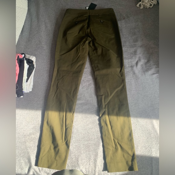 Club Monaco Pants - Picture 2 of 6